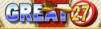 Great 27 игровой автомат Great 27 игровой автомат